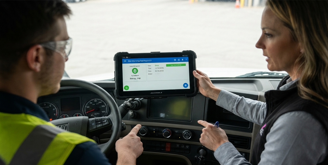 Use an ELD and Who Does Not Why Does Onboarding Matter for Compliance