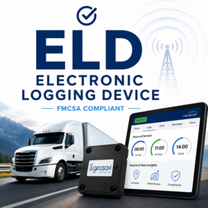 Electronic Logging Devices