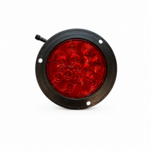 Geosavi GPS trailer tail light tracker