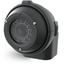 Xirgo SVA035-A side and rear camera