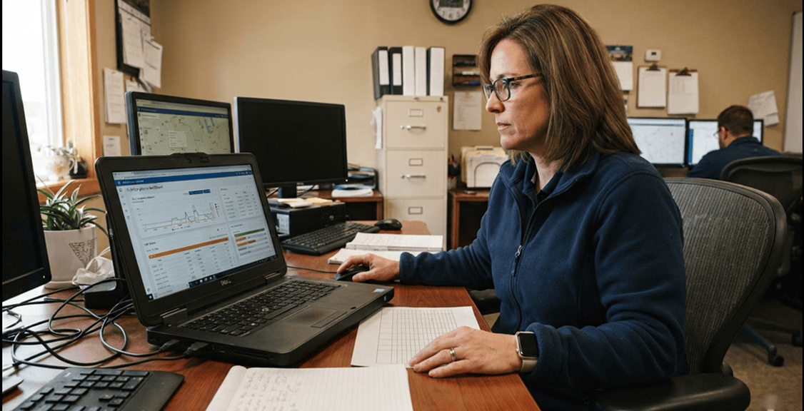 How Do You Check If Your ELD Is Still Registered