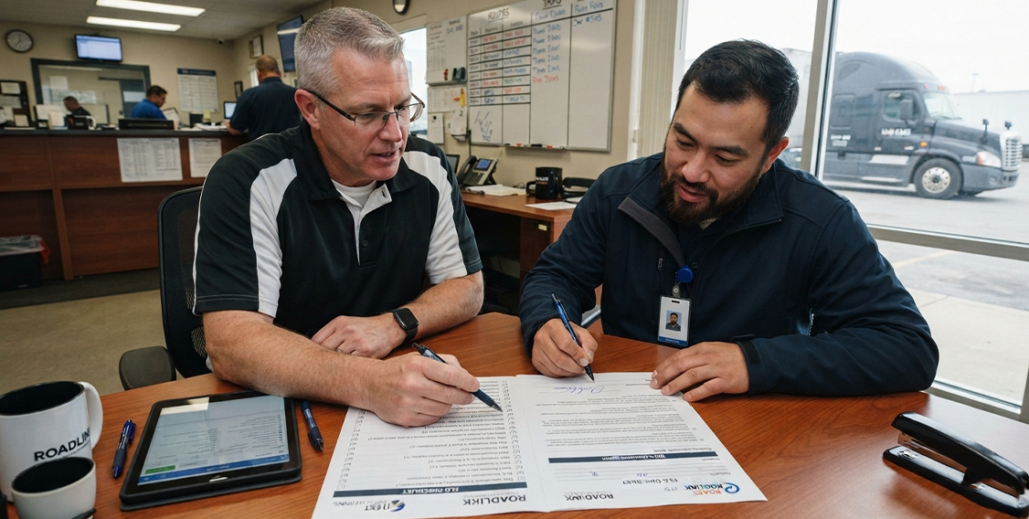 Use an ELD and Who Does Not What Questions Should You Ask Before You Sign