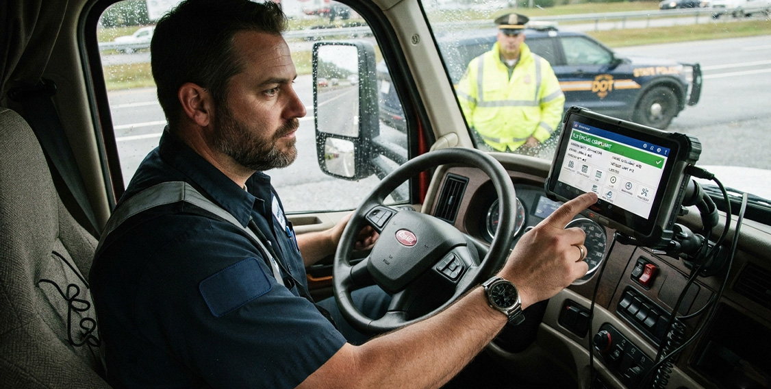 Use an ELD and Who Does Not What Should a Fleet Ask About Data Transfer and Roadside Support